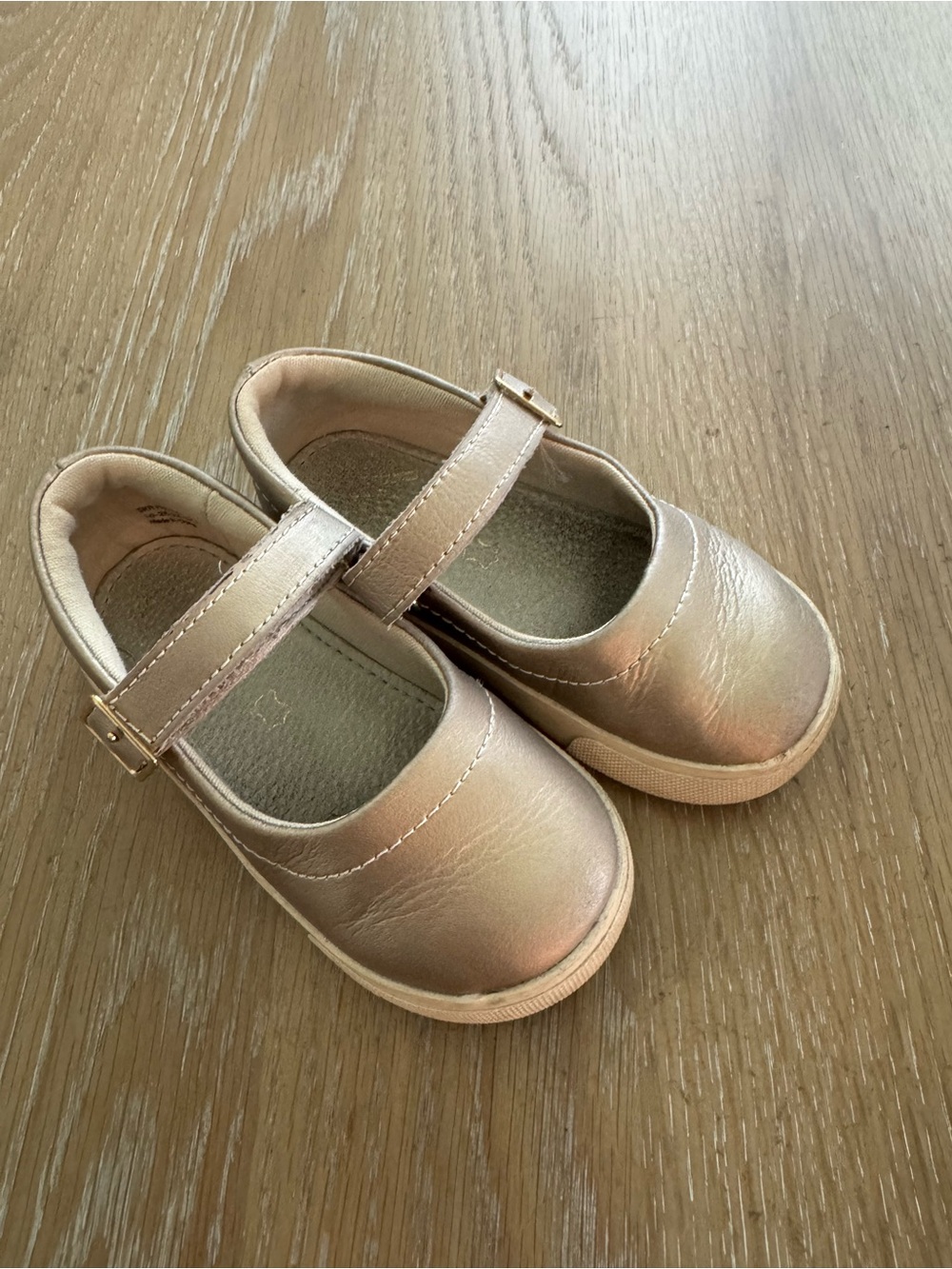 See Kai Run Lucia Shoes